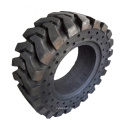 Skid steer loader tyre 445/65-24 with sidehole